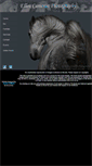 Mobile Screenshot of ellencameron.com